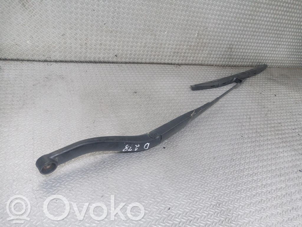 Opel Signum Scheibenwischer 