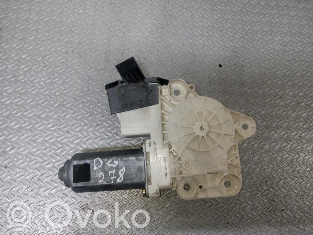 Opel Signum Motorino alzacristalli della portiera posteriore