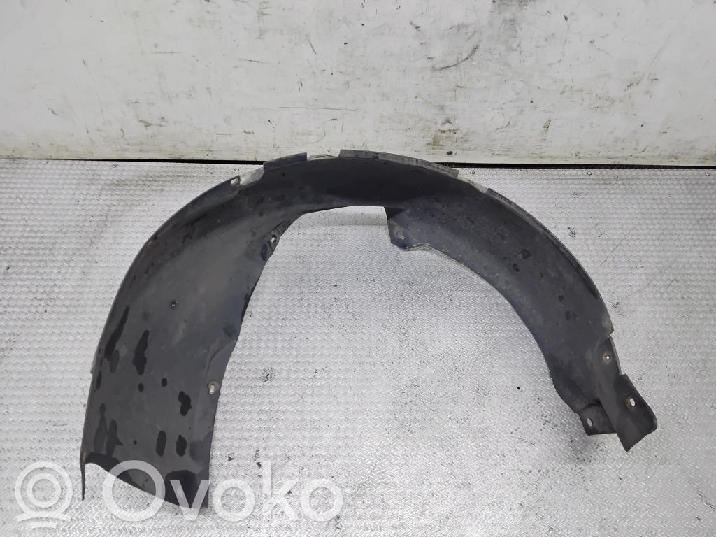 Volkswagen Polo III 6N 6N2 6NF Pare-boue passage de roue avant