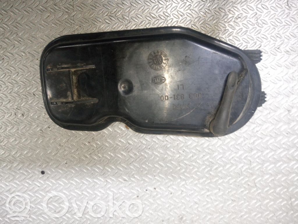 Volkswagen Polo III 6N 6N2 6NF Deckel Abdeckung Scheinwerfer 