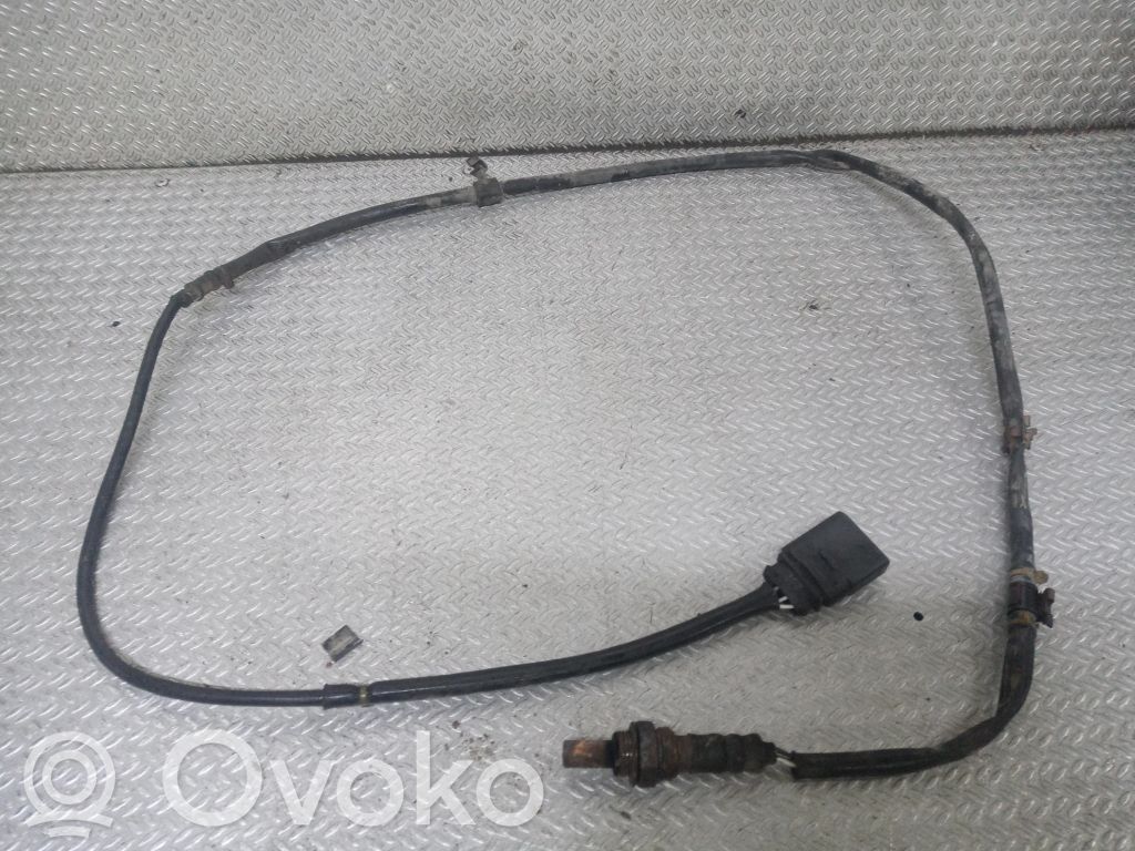 Volkswagen Polo III 6N 6N2 6NF Sensore della sonda Lambda