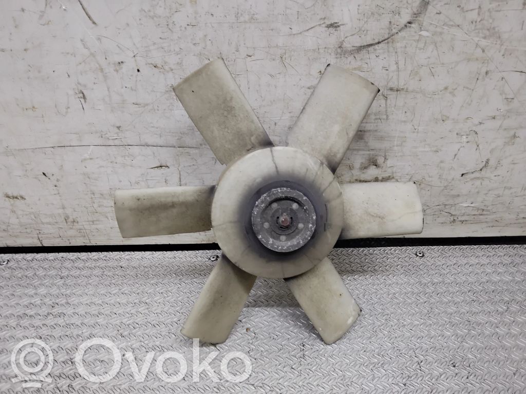 Audi 80 90 S2 B4 Ventilator vâscocuplaj 