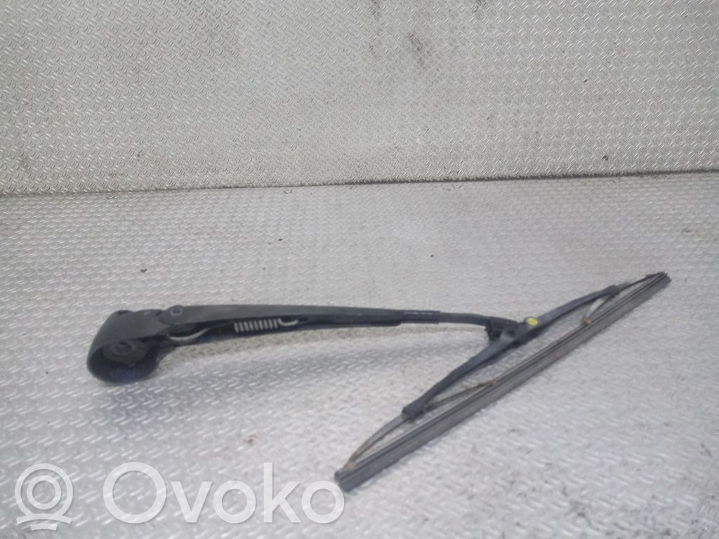 Volkswagen Golf IV Heckscheibenwischer 