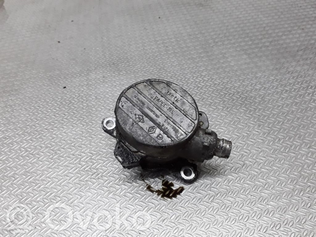 Opel Movano A Vakuumsūknis 