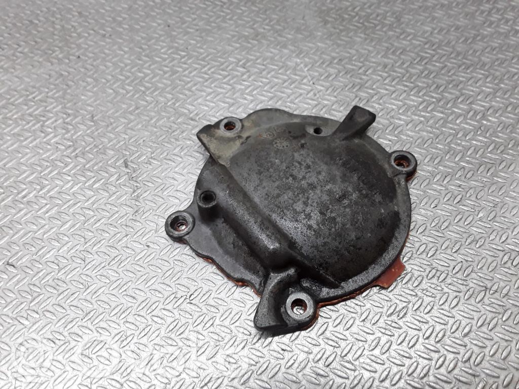 Opel Movano A Cache carter courroie de distribution 