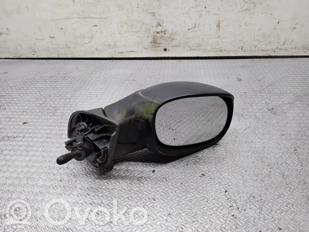 Citroen C3 Veidrodėlis (mechaninis) 