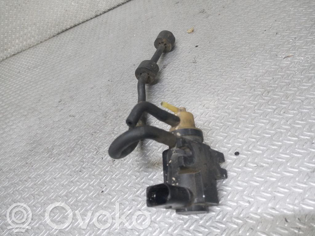 Électrovanne turbo   1K0906627A
