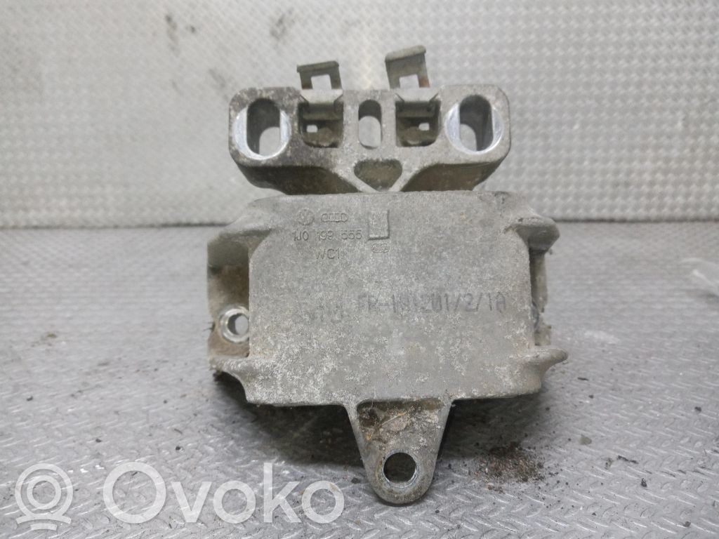 Wspornik / Mocowanie silnika   1J0199555