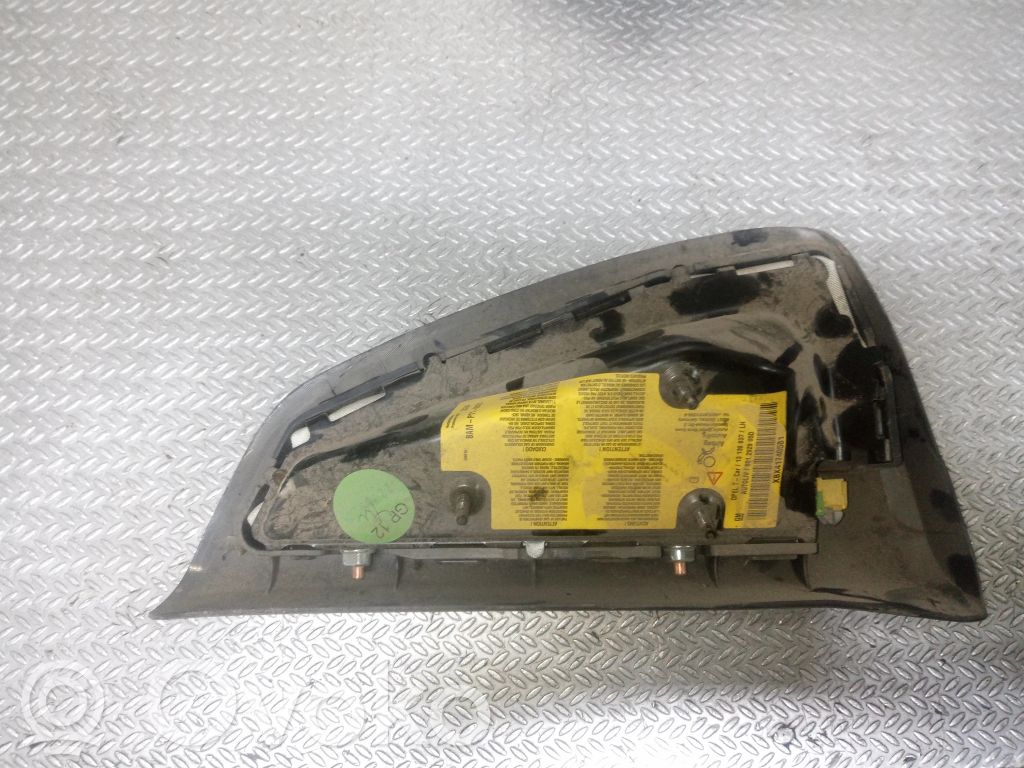 Sitz-Airbag   13139837