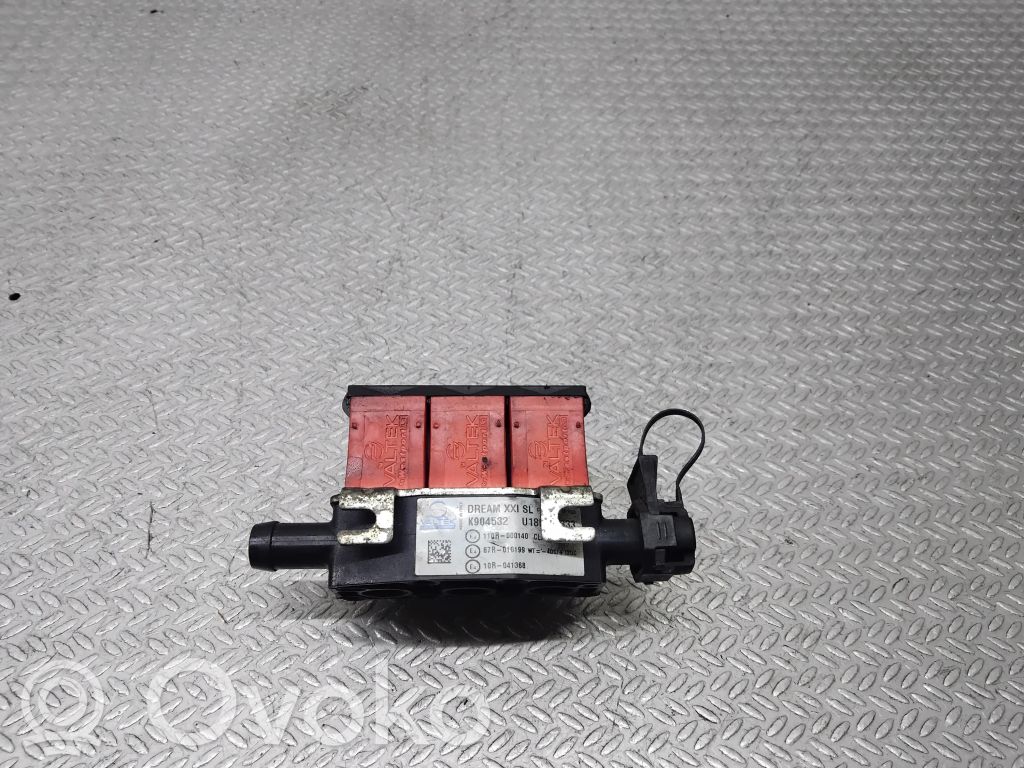 Inyector de gas GLP   K904532,E4110R000140