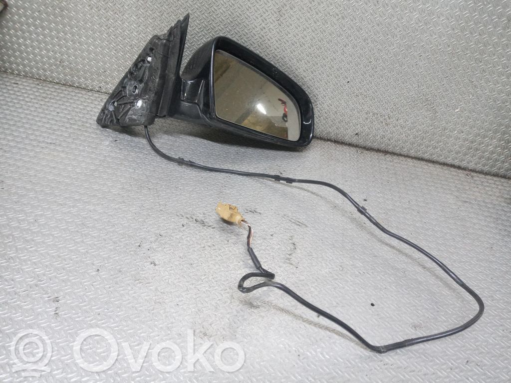 Audi A4 S4 B6 8E 8H Rétroviseur électrique de porte avant