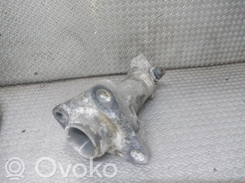 Audi A4 S4 B6 8E 8H Staffa di rinforzo montaggio del paraurti anteriore 