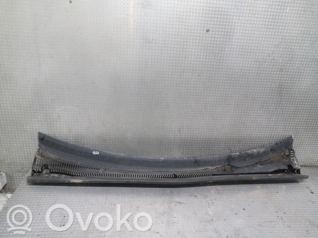 Ford Fiesta Pyyhinkoneiston lista 
