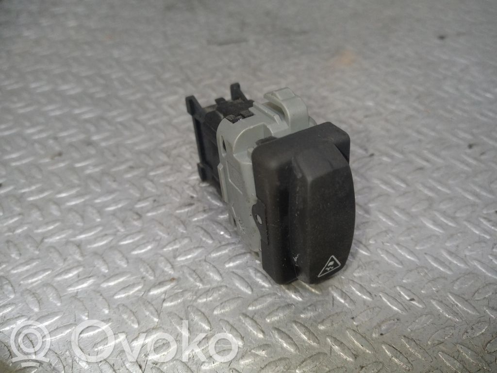 Renault Scenic II -  Grand scenic II Interruptor ESP (programa de estabilidad) 