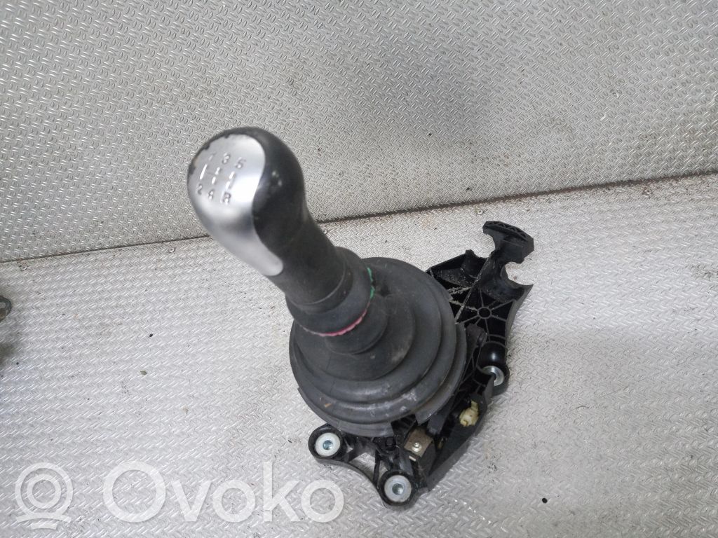 Selector caja de cambios   2S6R7C453NE
