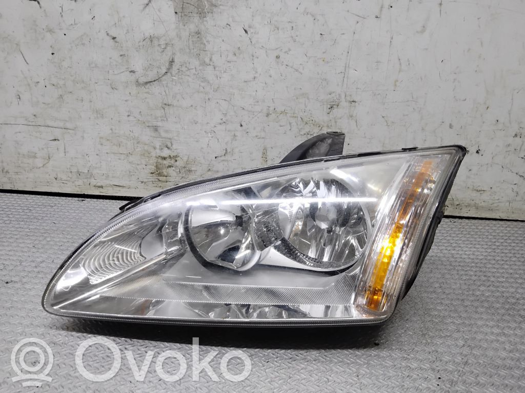 Ford Focus Priekšējais lukturis 