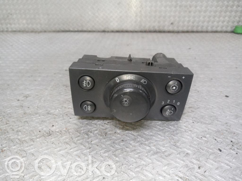 Valokatkaisija   93394755