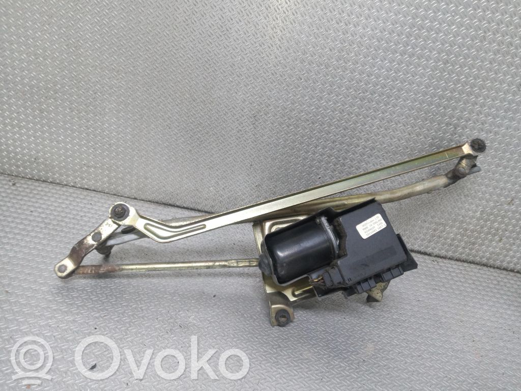 Lancia Kappa Mechanizm i silniczek wycieraczek szyby przedniej / czołowej 