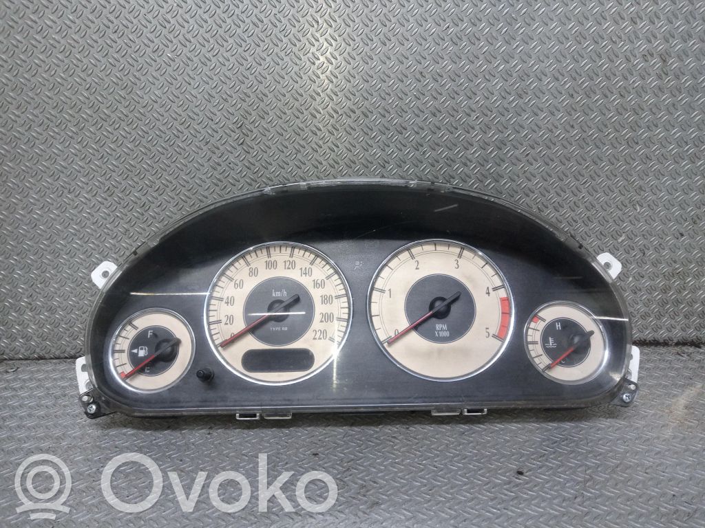 Chrysler Voyager Vitezometru (grup de instrumente) 