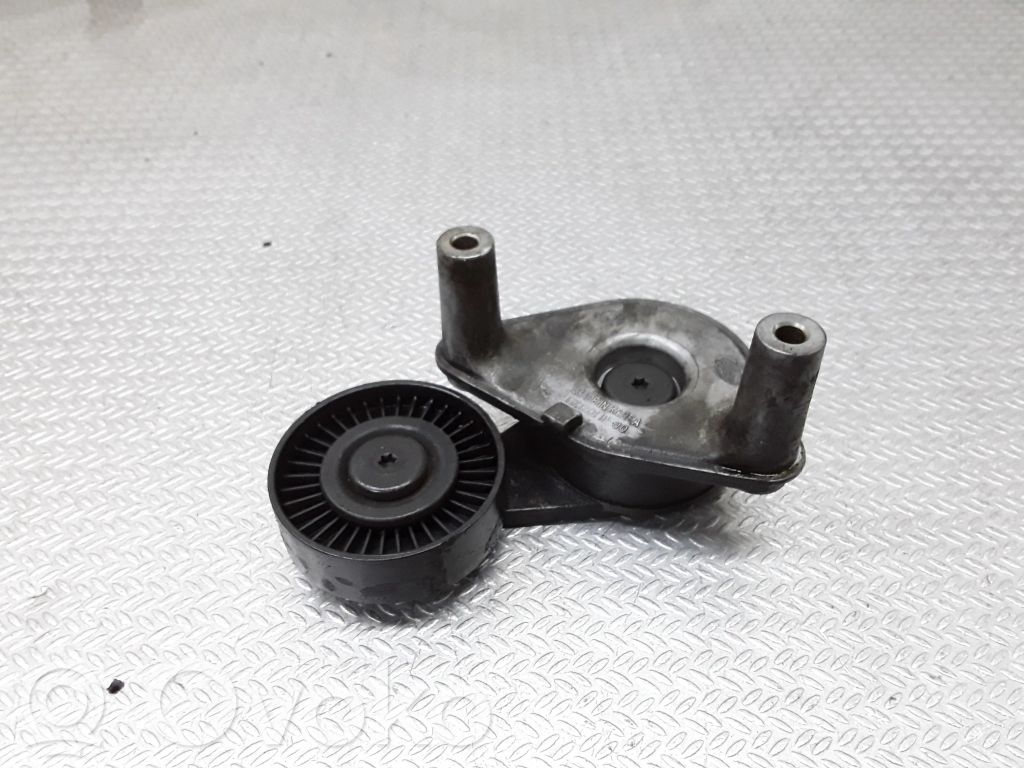 Hyundai Santa Fe Lichtmaschine Riemenspanner Spannrolle Keilrippenriemen Keilriemen 