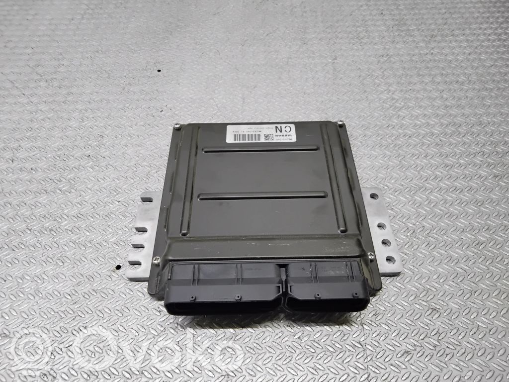 Engine control unit/module   MEC63760,MEC63760B15524