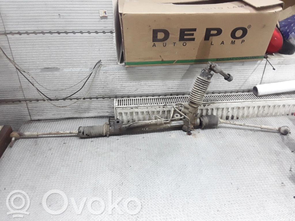Chrysler Pacifica Steering rack 