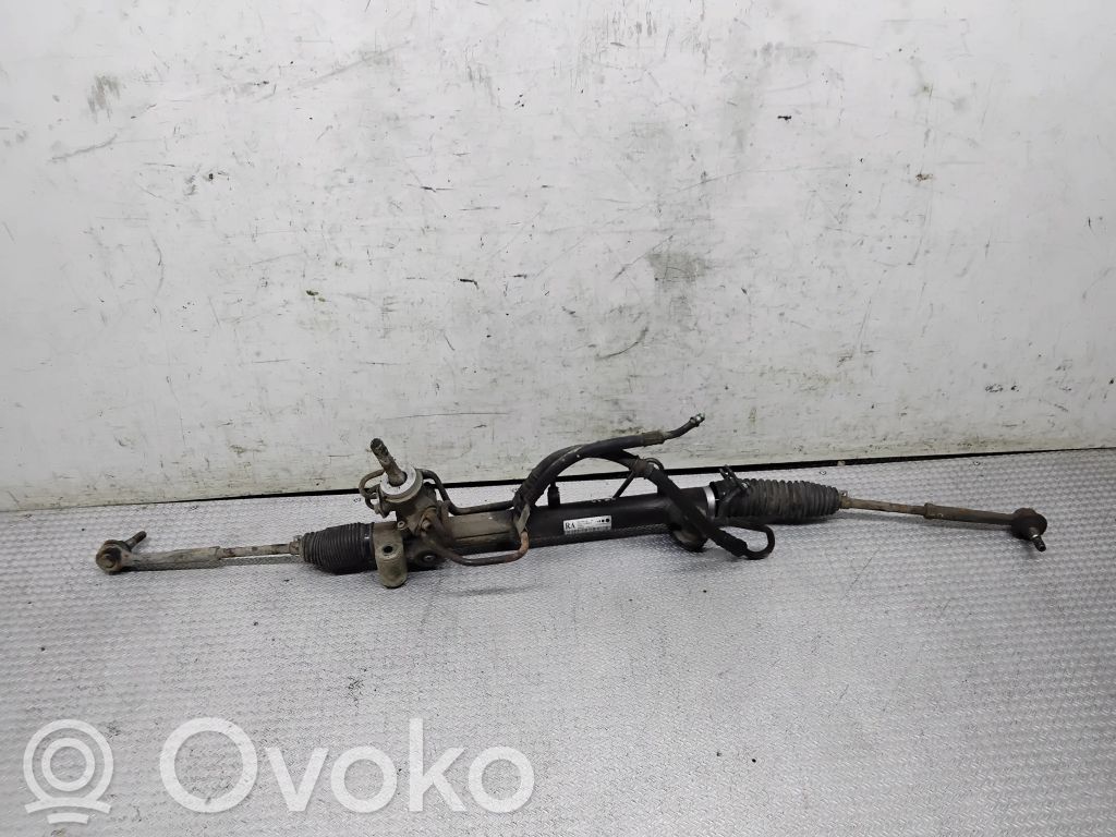 Opel Astra H Vairo kolonėlė 