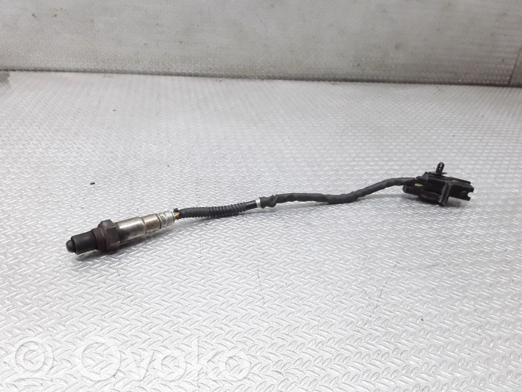 Lambda probe sensor   0258007156