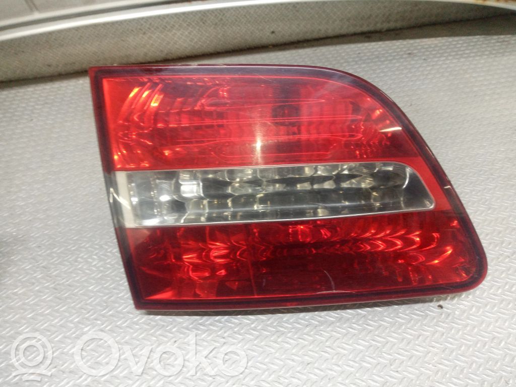 Fiat Stilo Takaluukun takavalot 