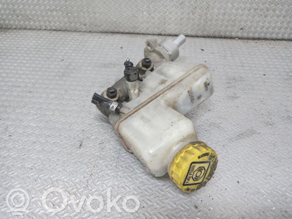 Fiat Stilo Cilindro de freno maestro 