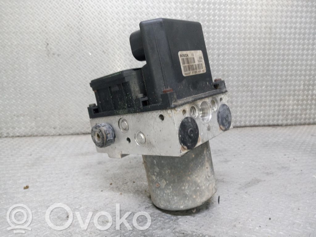ABS Pump   0265225232,51702474,0265950103