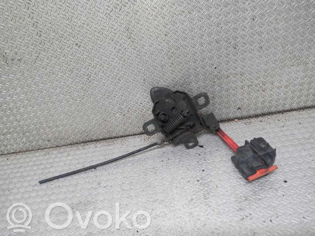 Fiat Stilo Engine bonnet/hood lock/catch 