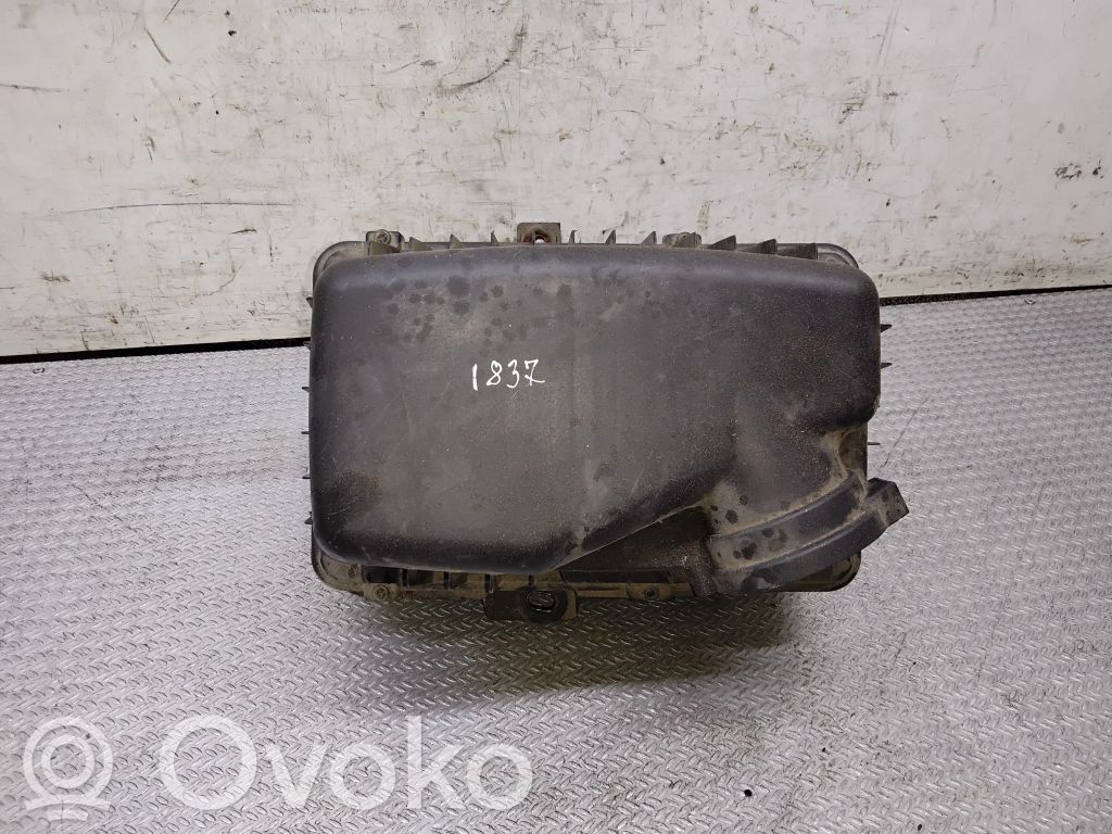 Peugeot 607 Luftfilterkasten 