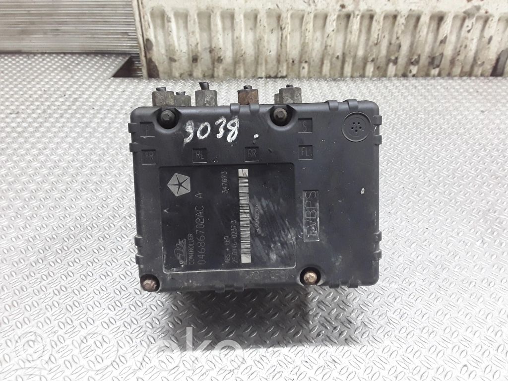 Chrysler Voyager ABS bloks 