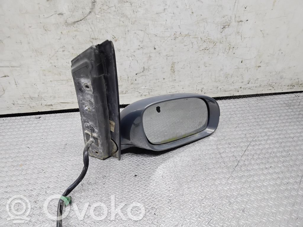 Espejo lateral eléctrico de la puerta delantera   E1010744