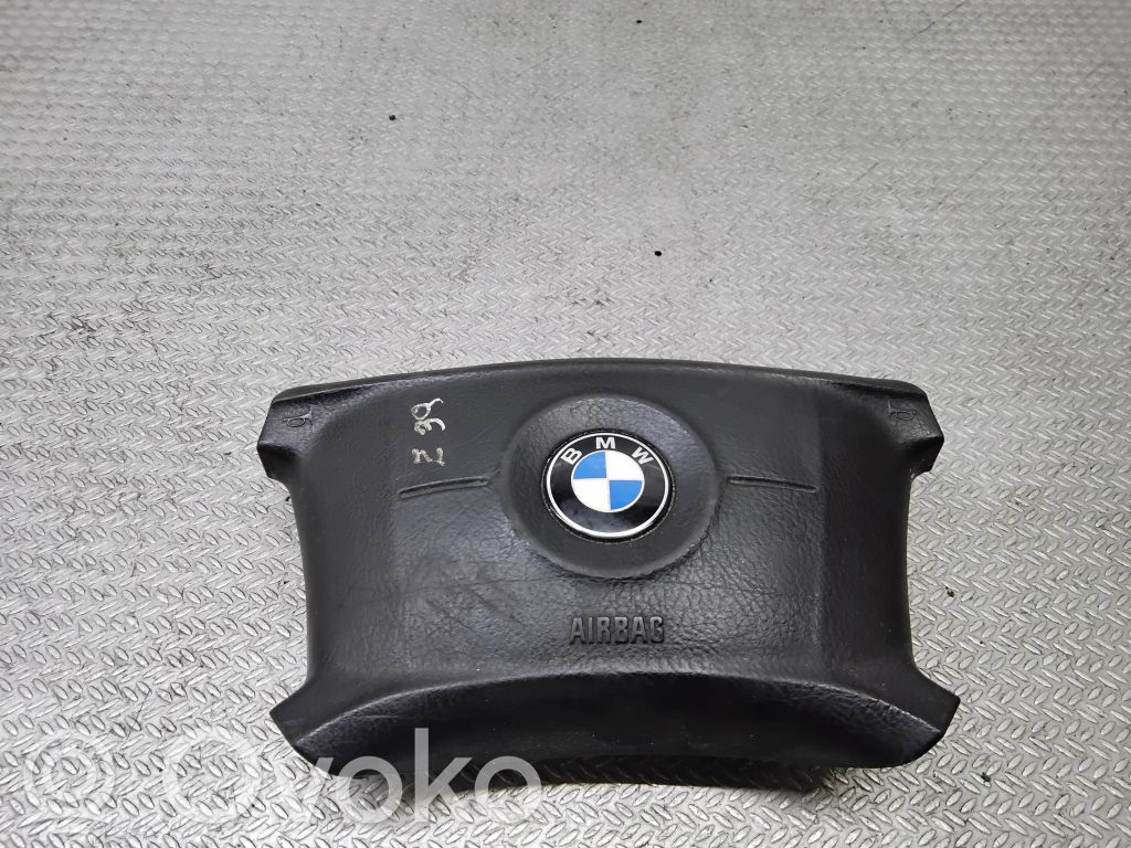 BMW 3 E46 Vairo oro pagalvė 