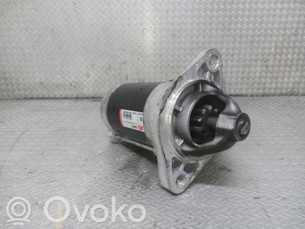 Toyota Avensis T250 Motor de arranque 