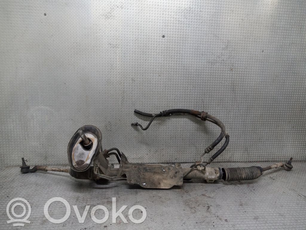 Ford Focus C-MAX Steering rack 