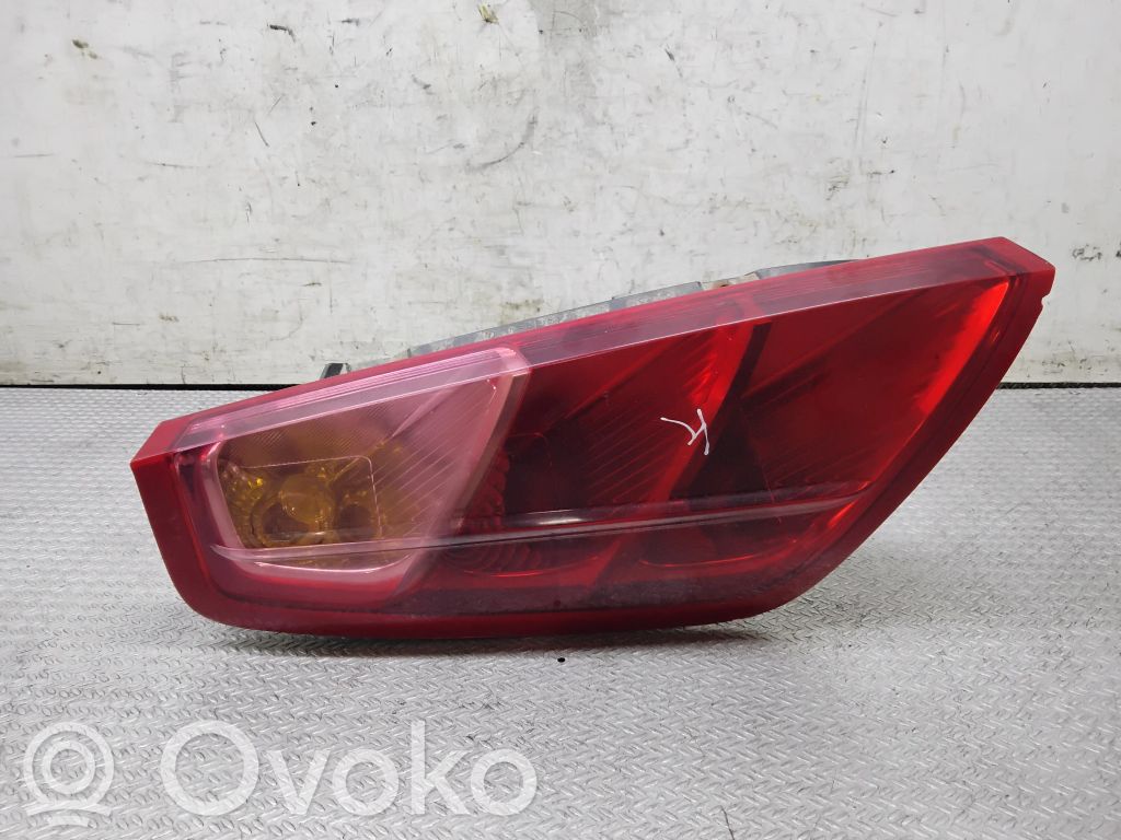 Fiat Punto (199) Lampa tylna 