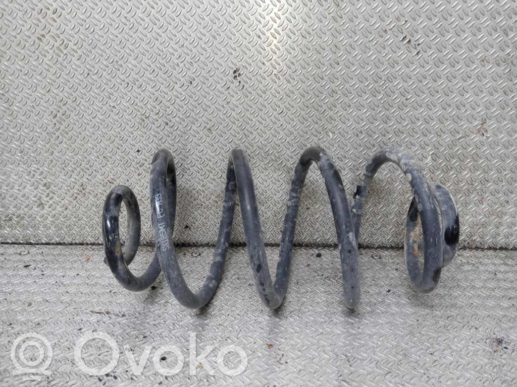 Opel Meriva A Arc elicoidal spate 