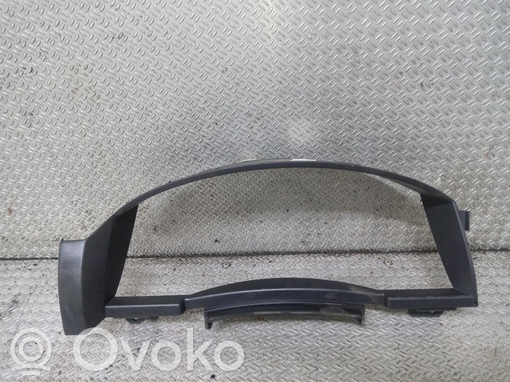 Opel Meriva A Dashboard trim 