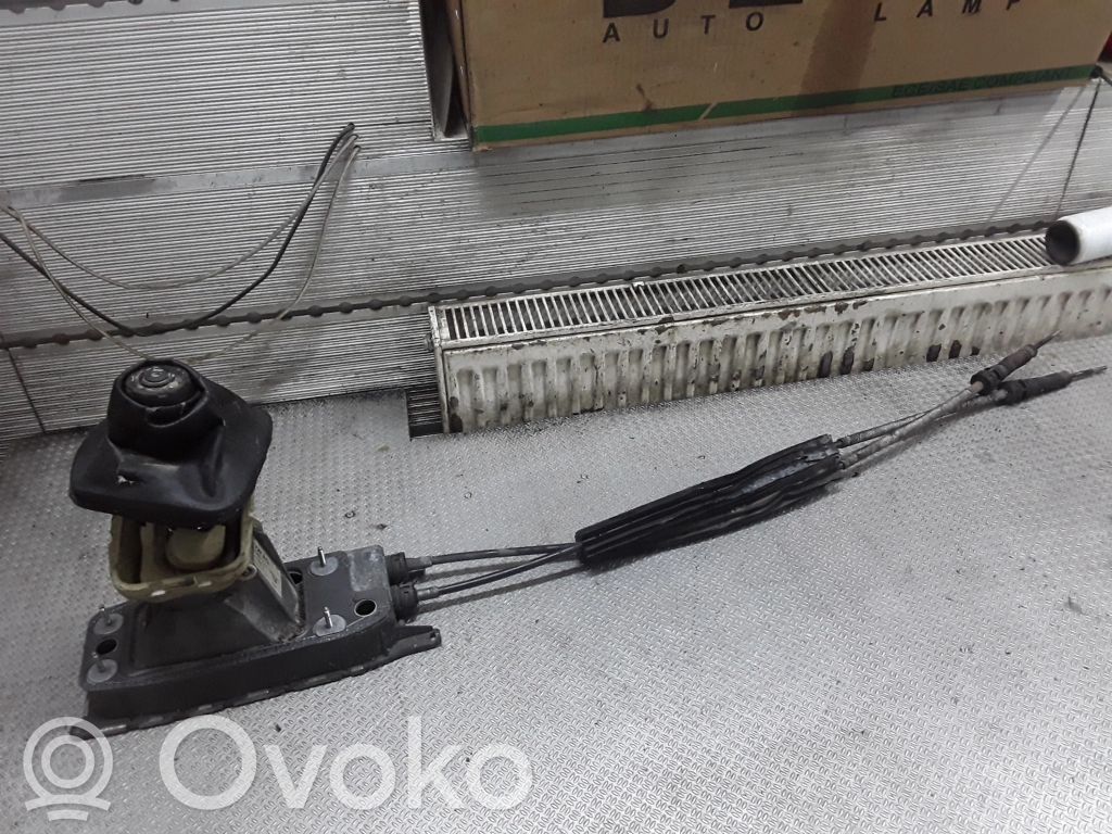 Volkswagen Golf V Selettore cambio