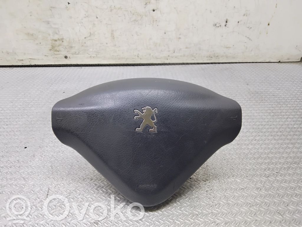 Peugeot 207 Airbag volan 
