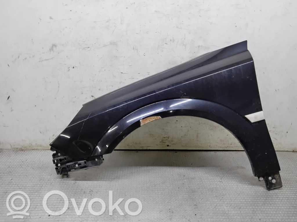 Opel Signum Aile