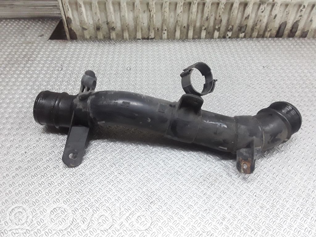 Opel Signum Tubo flessibile intercooler