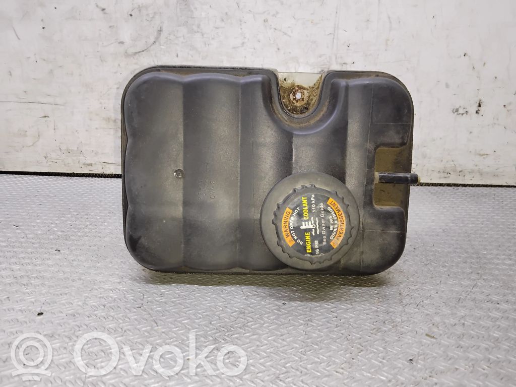 Lincoln Town Car Serbatoio di compensazione del liquido refrigerante/vaschetta 
