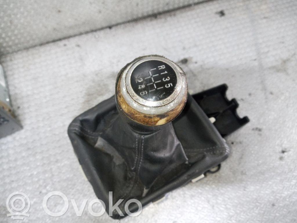 Gear shifter/selector   09028010