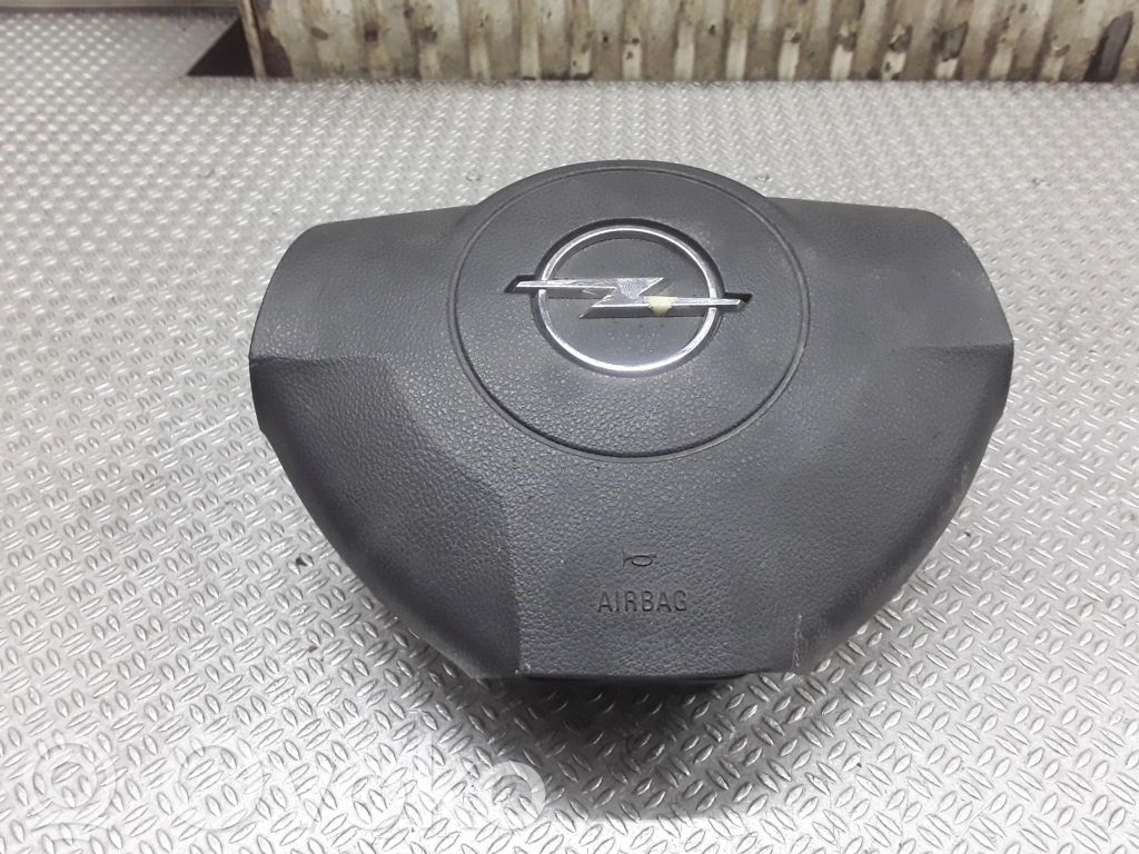 Airbag del volante   13203886