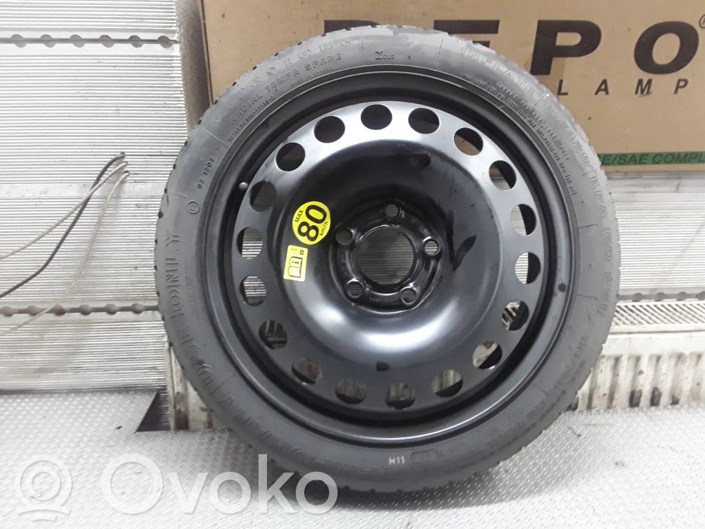 Roue de secours R16   2160115