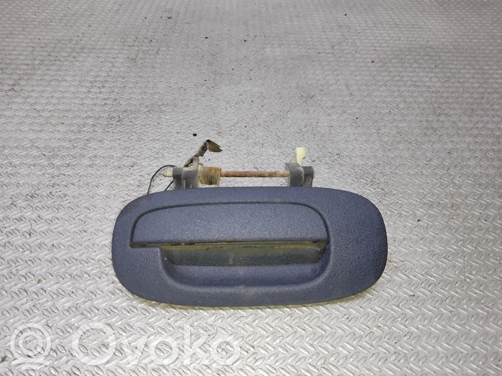 Dodge Durango Takaoven ulkokahva 